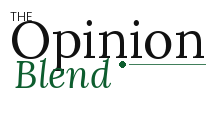 TheOpinionBlend