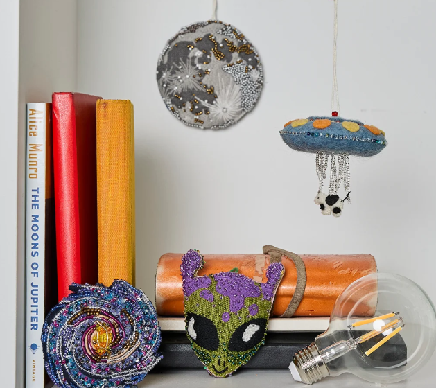 The universe fascinates humanity on a profound level. The moon especially captures our imagination, it inspired ancient mythology, drove scientific exploration and represents the ultimate frontier of human ambition. For those who feel this fascination deeply, surrounding yourself with celestial-inspired décor transforms your space into a personal planetarium. Lunar Artefacts channels this cosmic enthusiasm into stunning decorative pieces that bring space exploration, planetary science and astronomical wonder into homes and offices through carefully curated authentic collectibles. Space exploration represents humanity's greatest achievements the ingenuity, courage and collaborative effort required to reach beyond Earth's atmosphere. This collection celebrates these accomplishments through décor that educates while inspiring. Each piece tells a story connected to our expanding cosmic understanding. Whether you're a space history enthusiast, a science fiction fan or simply someone who appreciates celestial aesthetics, the offering presents authentic objects that elevate décor beyond generic interior design into meaningful personal expression.